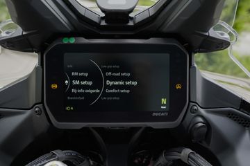 Ducati Multistrada