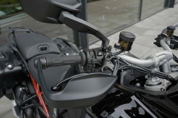 Ducati Multistrada