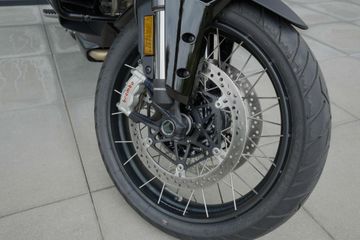 Ducati Multistrada