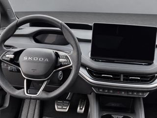 Škoda Elroq