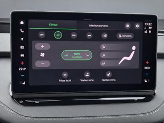 Škoda Elroq