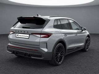 Škoda Elroq