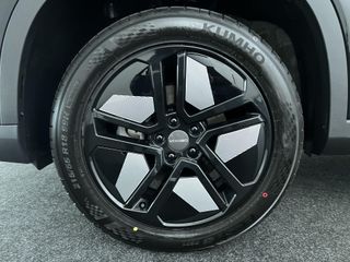 Omoda 5 SHS