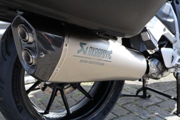 BMW R 1250 RT