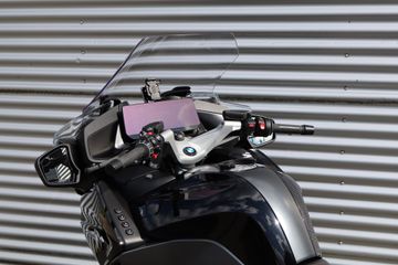 BMW R 1250 RT
