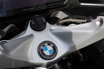 BMW R 1250 RT