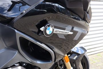 BMW R 1250 RT