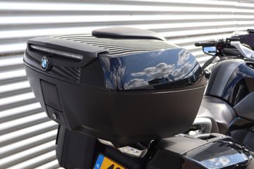 BMW R 1250 RT