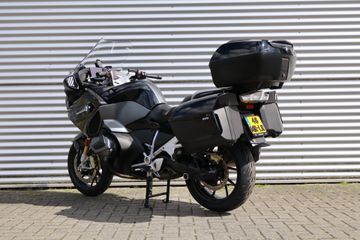 BMW R 1250 RT