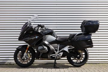 BMW R 1250 RT
