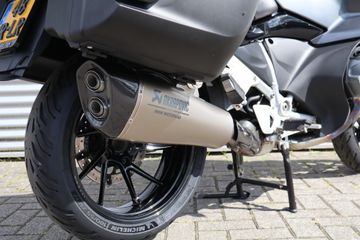 BMW R 1250 RT
