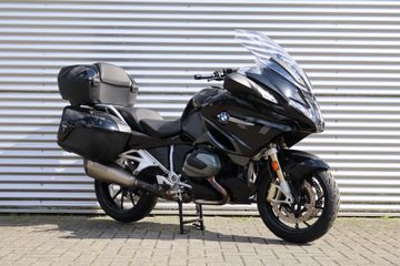 BMW R 1250 RT