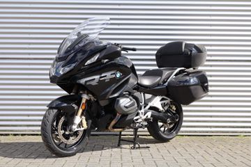 BMW R 1250 RT
