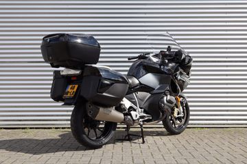 BMW R 1250 RT
