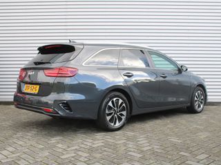 Kia Ceed Sportswagon