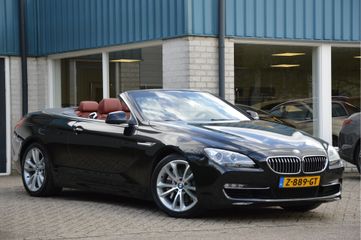 BMW 6 Serie