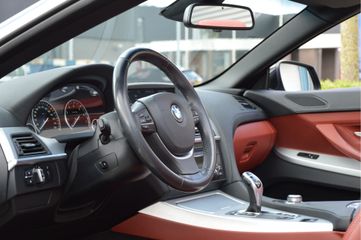 BMW 6 Serie