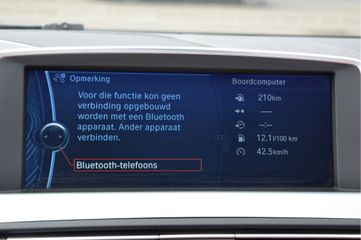 BMW 6 Serie