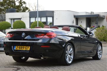 BMW 6 Serie