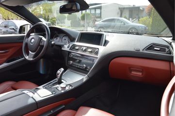 BMW 6 Serie
