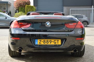 BMW 6 Serie