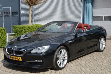 BMW 6 Serie