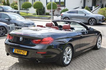 BMW 6 Serie