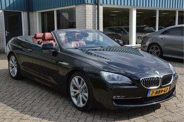 BMW 6 Serie