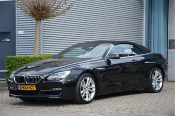 BMW 6 Serie