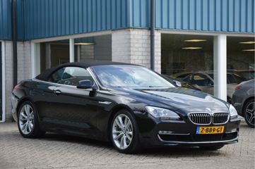 BMW 6 Serie
