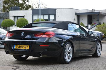 BMW 6 Serie