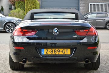 BMW 6 Serie