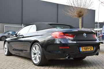 BMW 6 Serie
