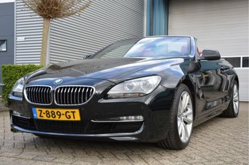 BMW 6 Serie