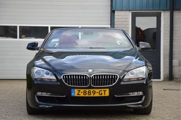 BMW 6 Serie
