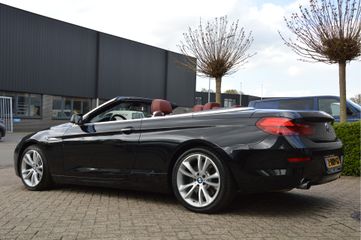 BMW 6 Serie
