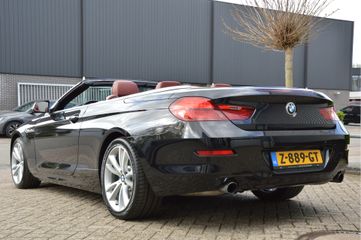 BMW 6 Serie