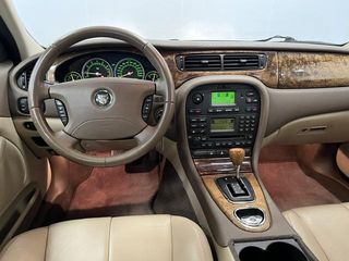 Jaguar S-Type
