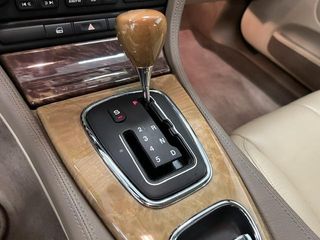 Jaguar S-Type