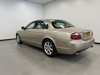 Jaguar S-Type