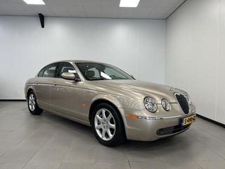 Jaguar S-Type