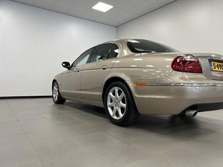 Jaguar S-Type
