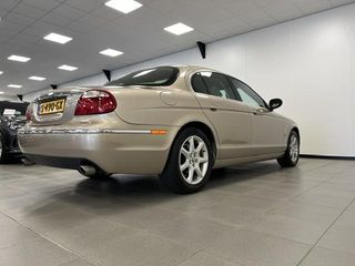 Jaguar S-Type