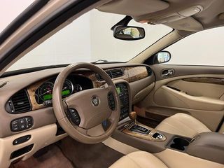 Jaguar S-Type