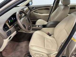 Jaguar S-Type