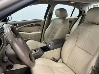 Jaguar S-Type