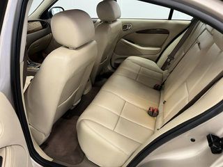 Jaguar S-Type