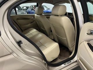 Jaguar S-Type
