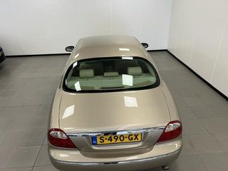 Jaguar S-Type