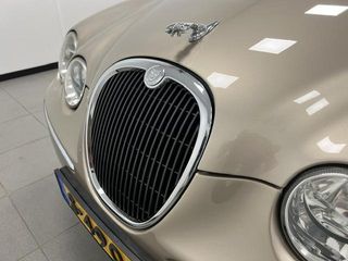 Jaguar S-Type